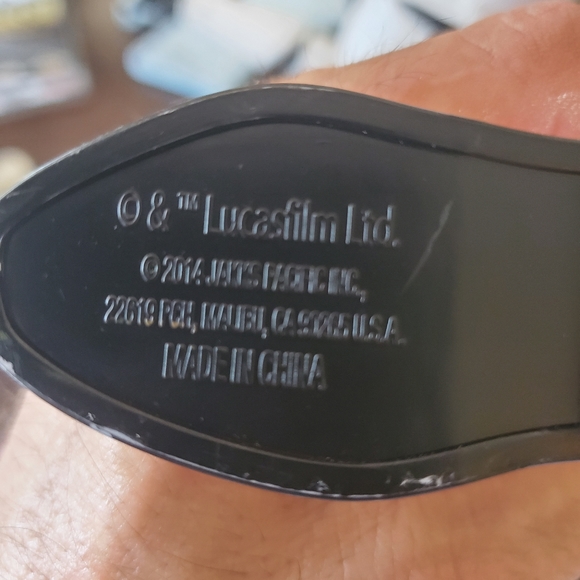 STAR WARS ACTION FIGURES - Picture 4 of 9